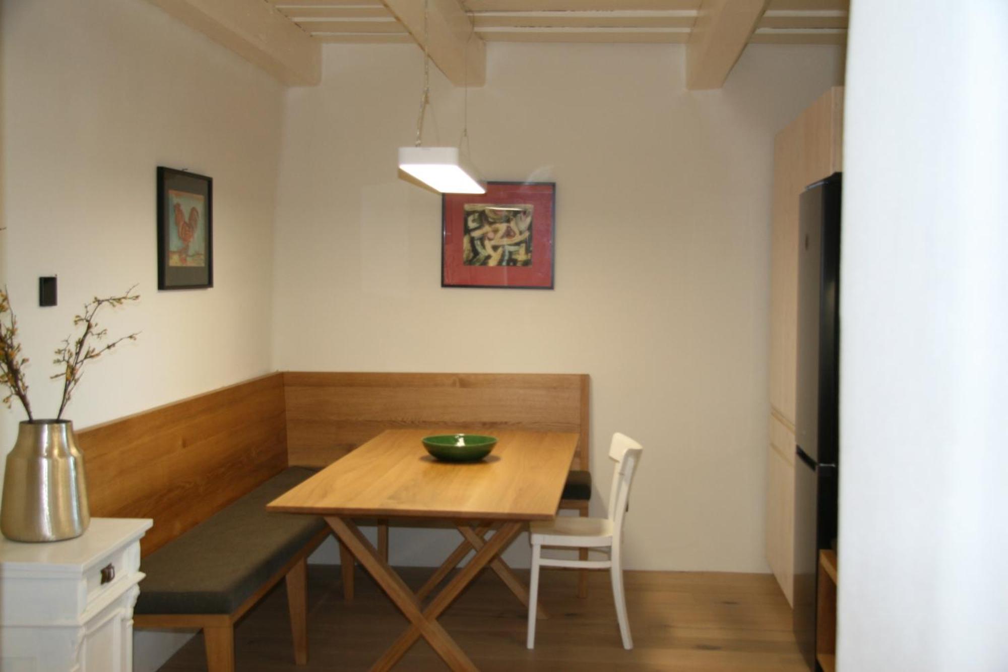 Terasse Jeruzalem Apartments Hermanci Екстериор снимка