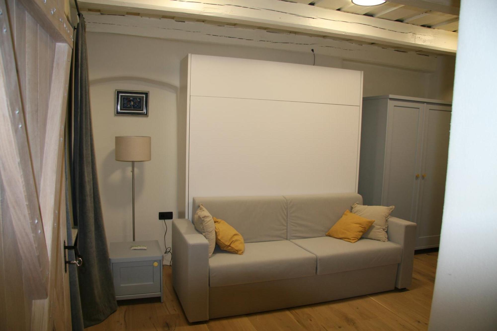 Terasse Jeruzalem Apartments Hermanci Екстериор снимка