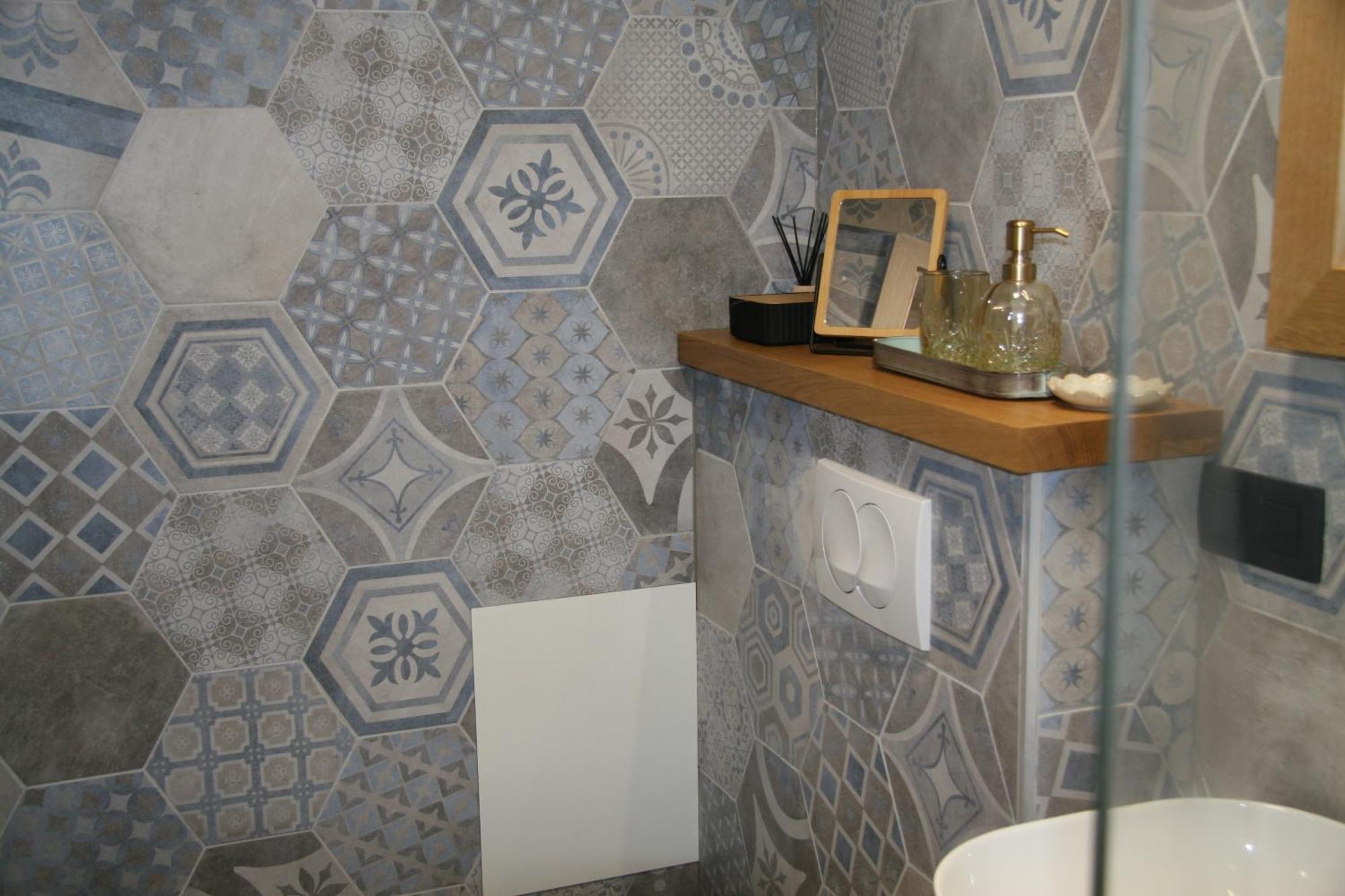 Terasse Jeruzalem Apartments Hermanci Екстериор снимка