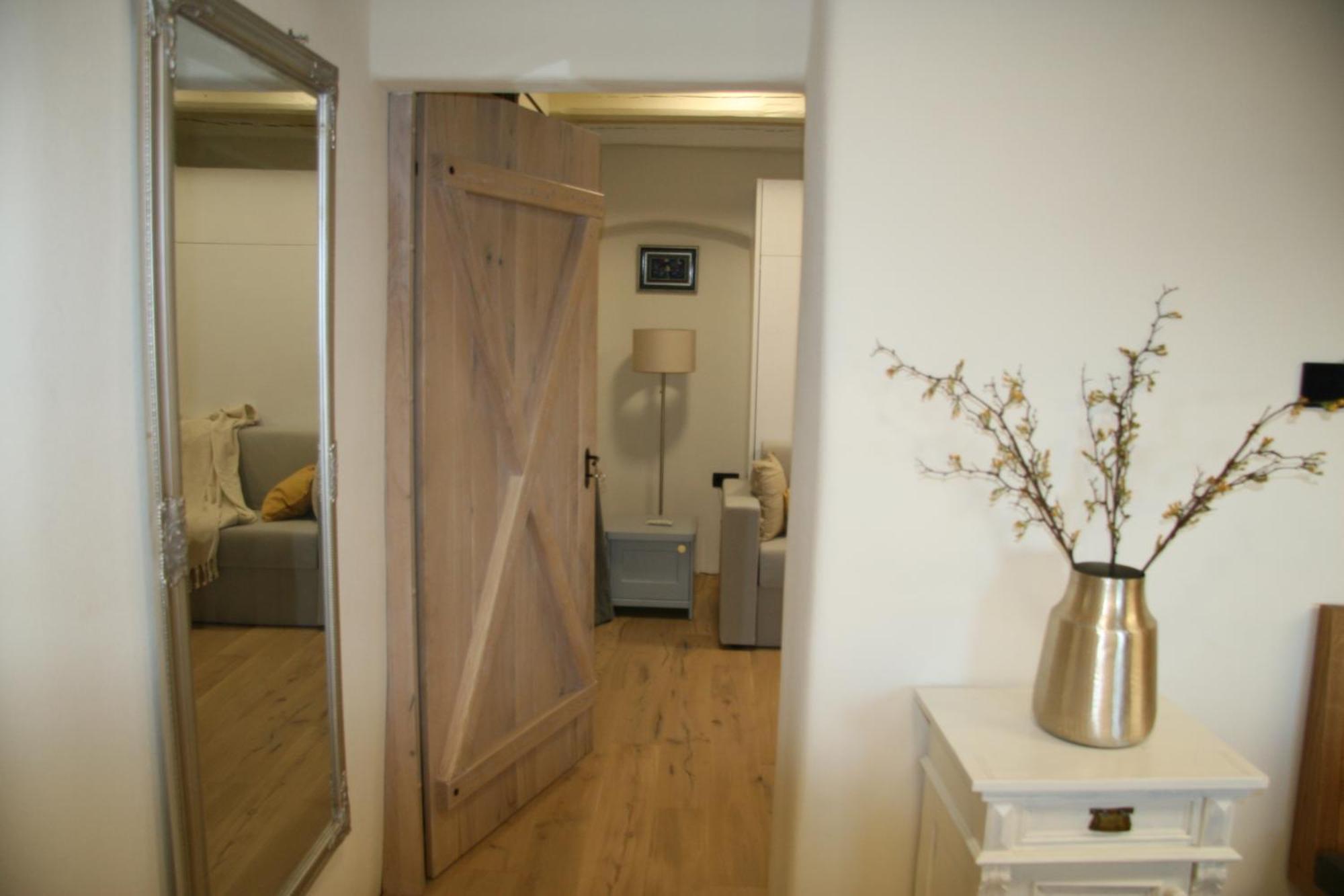 Terasse Jeruzalem Apartments Hermanci Екстериор снимка