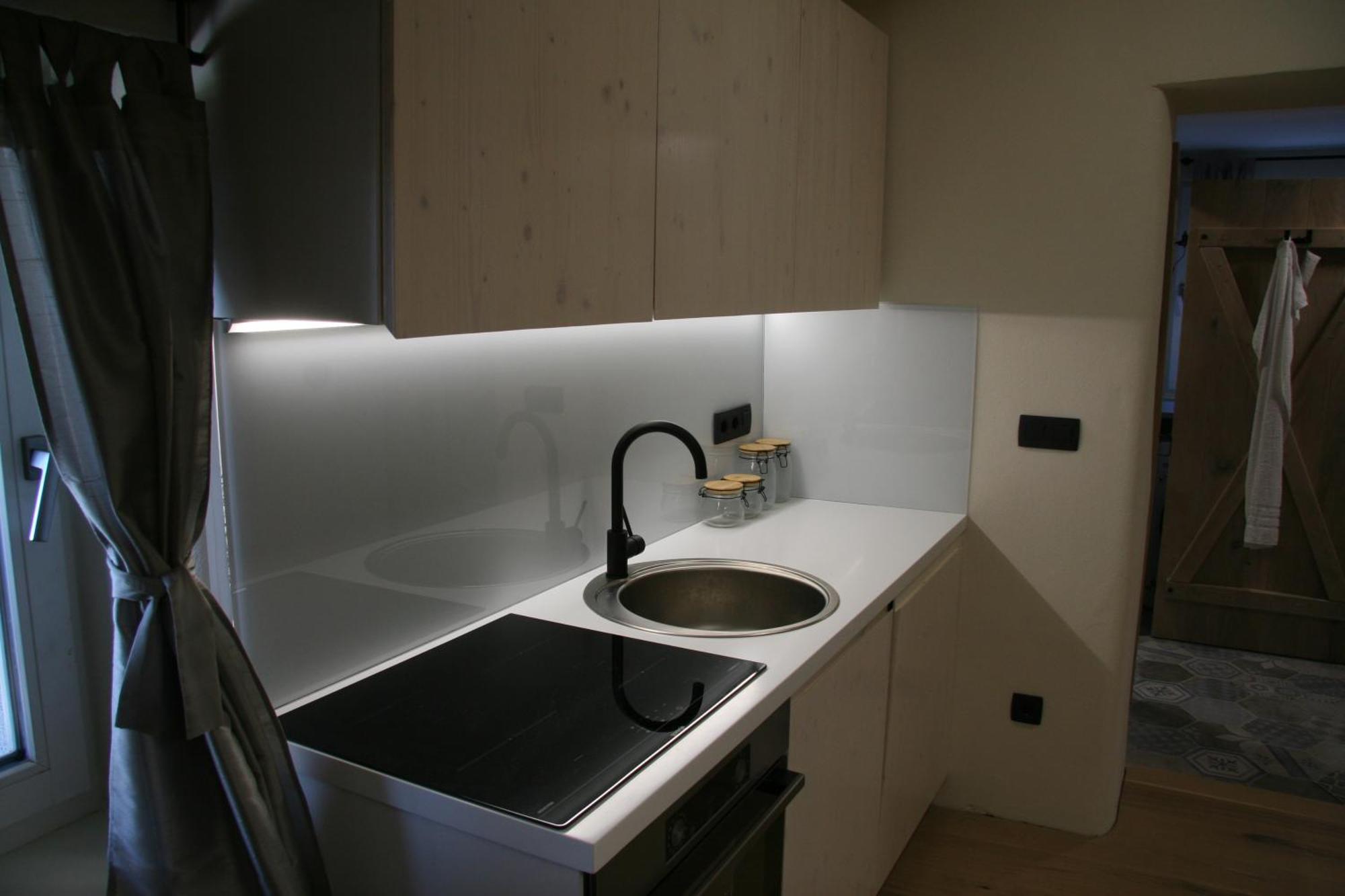 Terasse Jeruzalem Apartments Hermanci Екстериор снимка