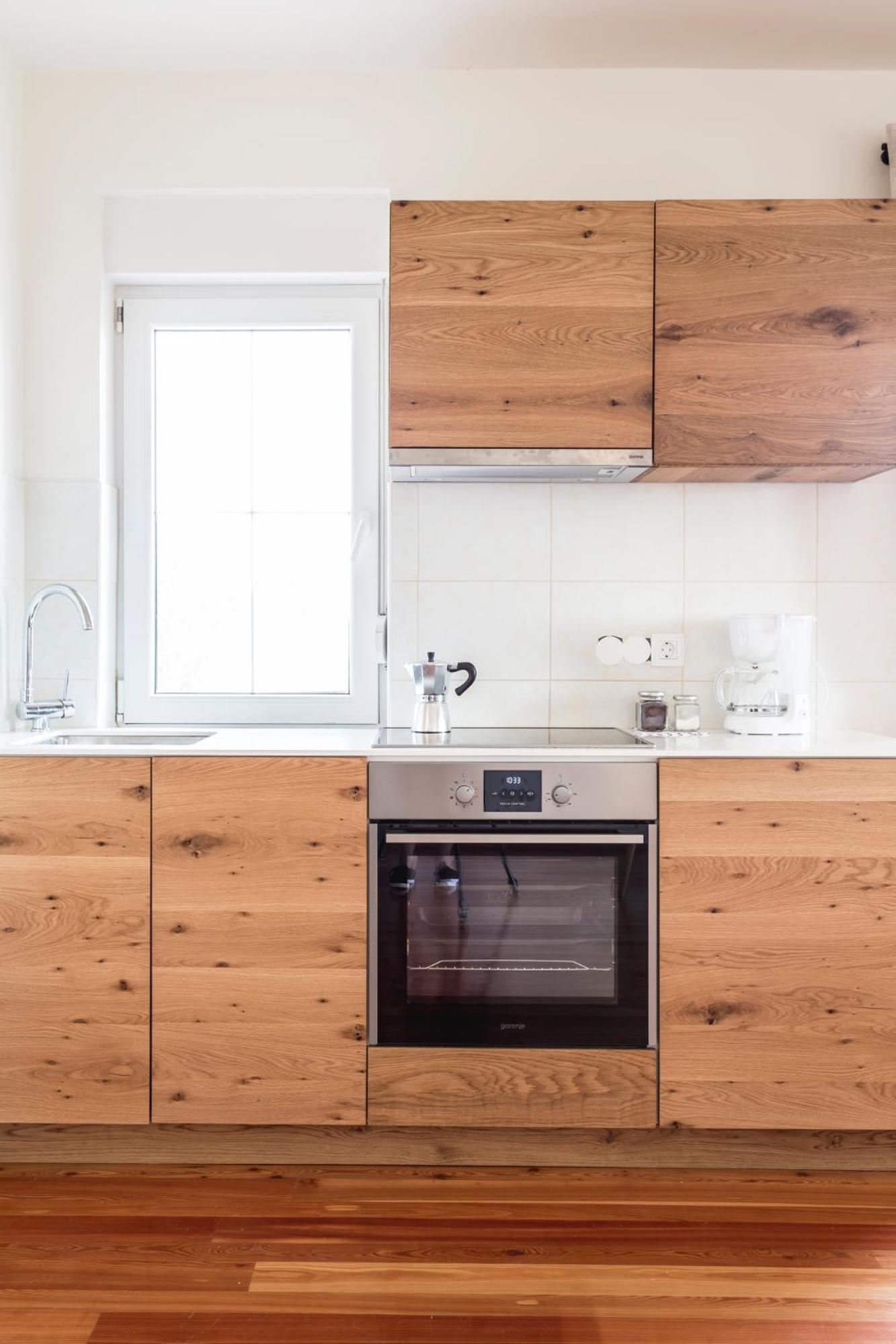 Terasse Jeruzalem Apartments Hermanci Екстериор снимка