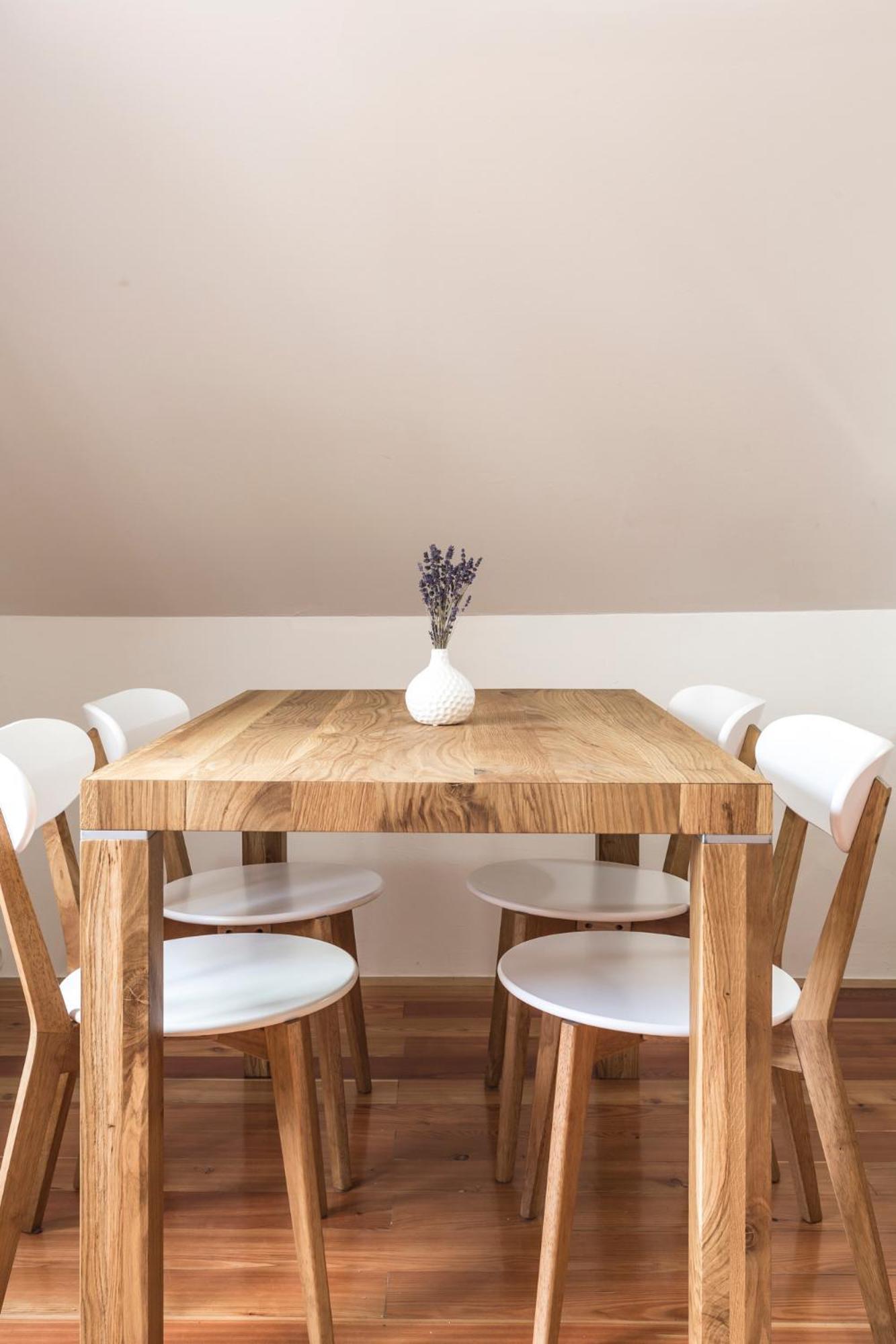 Terasse Jeruzalem Apartments Hermanci Екстериор снимка