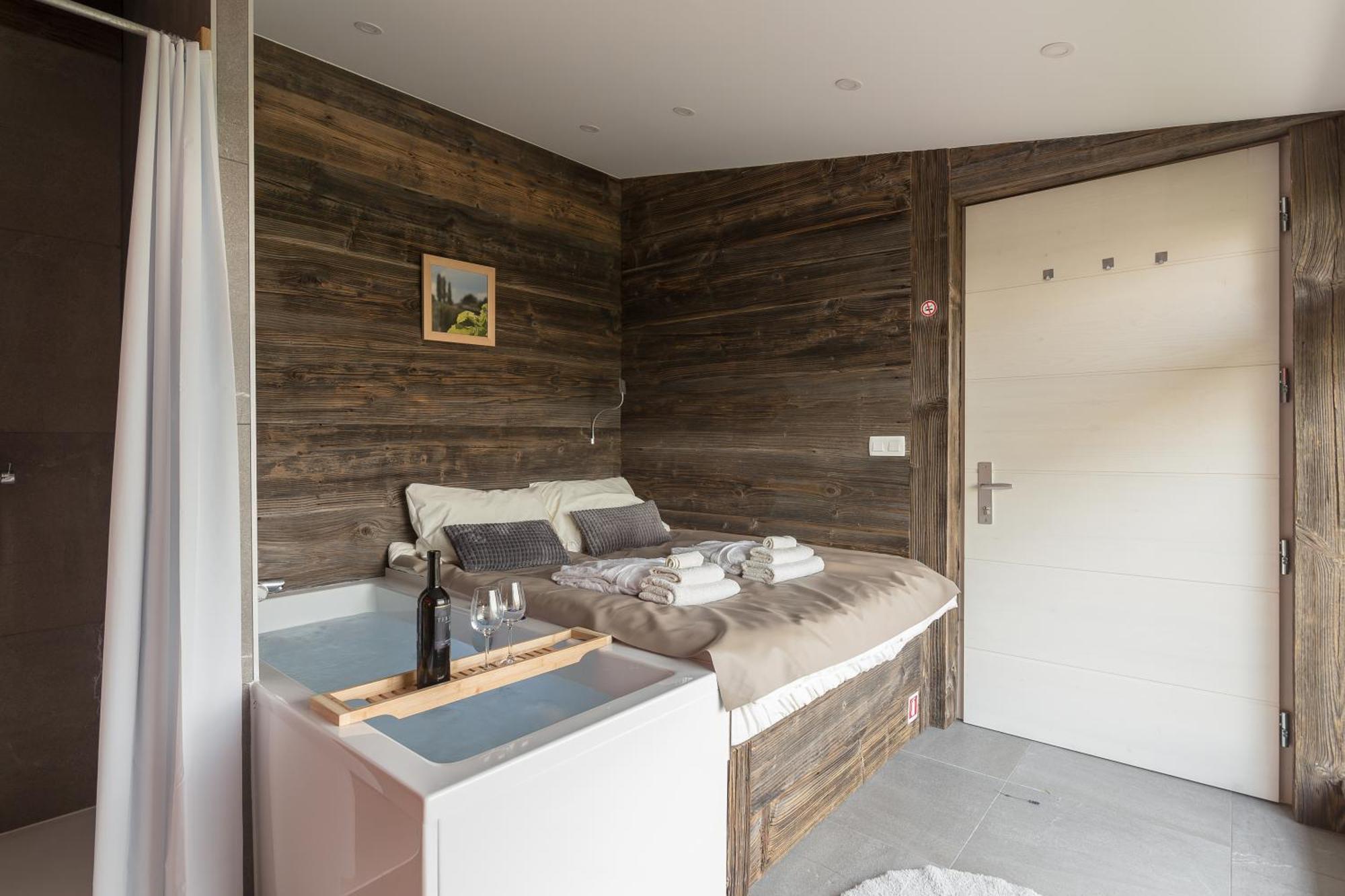 Terasse Jeruzalem Apartments Hermanci Екстериор снимка