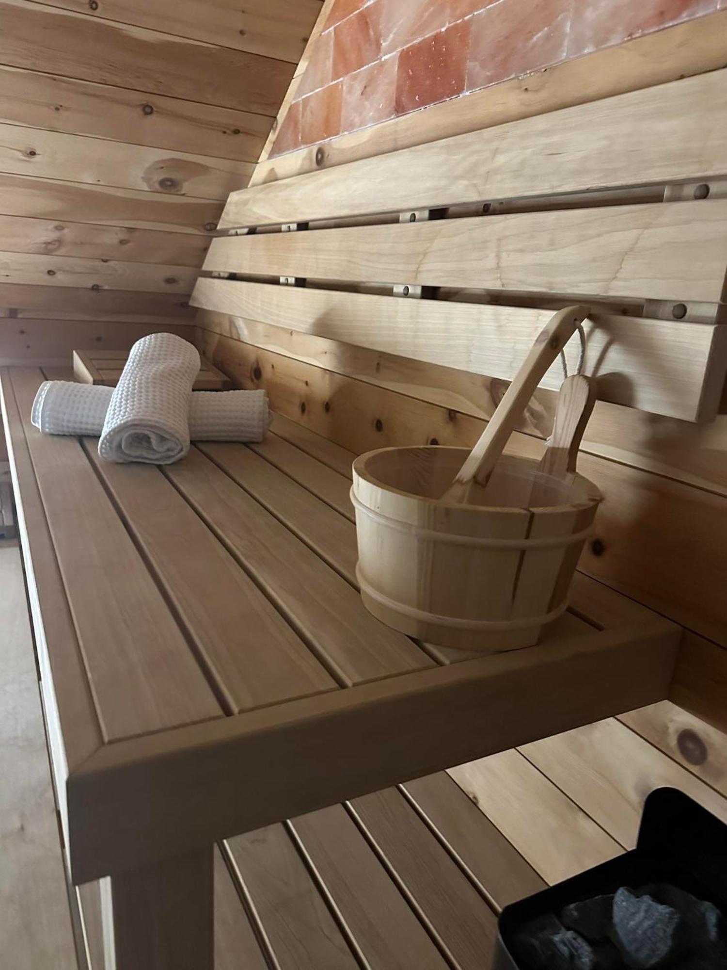 Terasse Jeruzalem Apartments Hermanci Екстериор снимка